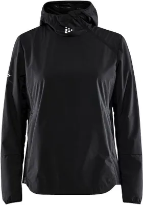 Produktbild von CRAFT Zaero Anorak 3.0 W Black XXL
