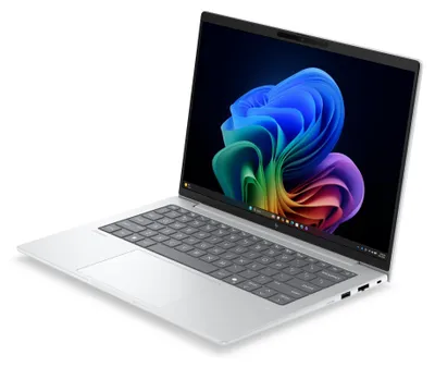 Obrázok produktu pre HP EB6 G2Q 14 WUXGA SNAP_X2P64100 16GB 512GB W11P 2/2/2, 35,6 cm (14"), 1920 x 1200 pixelov, 16 GB, 512 GB, Windows 11 Pro, strieborná
