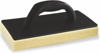 Obrázok produktu pre STALCO lopatka 280x130 hydrohubka zubatá