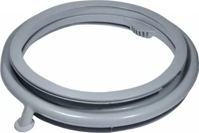 Produktbild von daniplus© Türdichtung, Manschette passend für Waschmaschine Bauknecht Whirlpool, Nr.: 481946818365