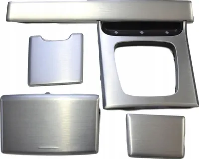 Obrázek produktu pro VOLVO XC90 SUMMUM Interiér hliníkový OE 31255578 31255582