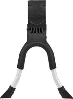 Produktbild von Hebie Lite REX t, Mittelständer, Schwarz, Metallisch