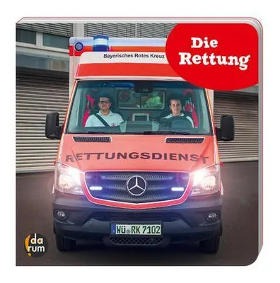 Obrázek produktu pro Die Rettung