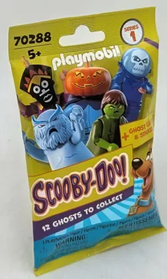 Produktbild von PLAYMOBIL 70288, 5 Jahr(e), Mehrfarbig, Kunststoff