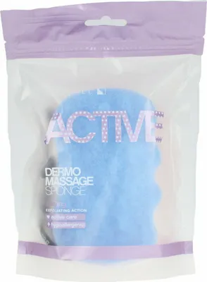 Produktbild von Suavipiel Active Dermo Massage Sponge