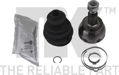 Produktbild von NK Gelenksatz Antriebswelle e l 513312 52mm