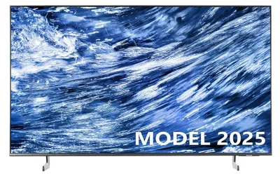 Zdjęcie produktu dla Samsung Q8F QE43Q8FAAU, 109,2 cm (43"), 3840 x 2160 px, QLED, Smart TV, Wi-Fi, Szary, Tytan