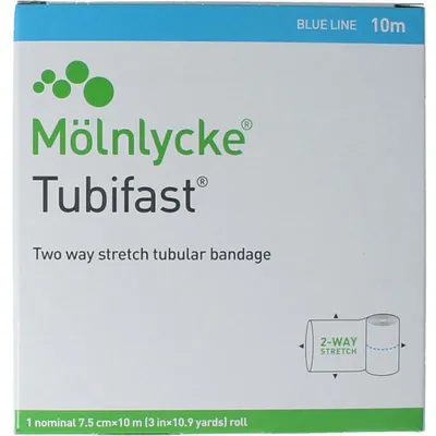 Produktbild von Tubifast BL 2-way Stretch (1 stuk)