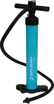 Produktbild von Spinera Classic Double Action SUP Pumpe