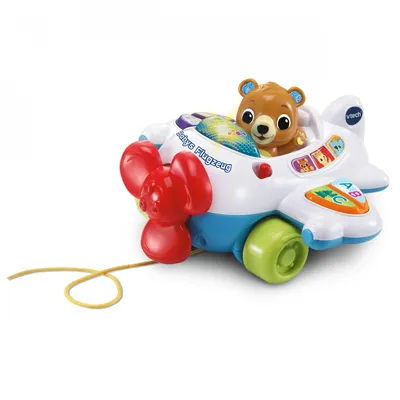 Produktbild von Babys Flugzeug, Spielfahrzeug