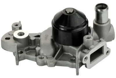 Imagen del producto de EBG, bomba de refrigerante para Renault, números de referencia: 210103314R, 7700864596, 7701478924