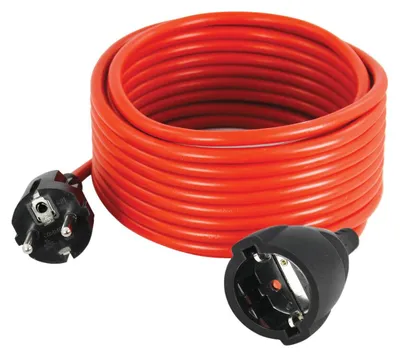 Obrázok produktu pre Predlžovací Kábel 25M H05Vv-F 3G1Mm2 Commel