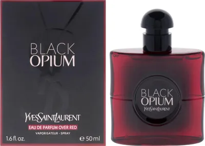 Immagine prodotto di Ysl Black Opium Red Edp 50 Ml
