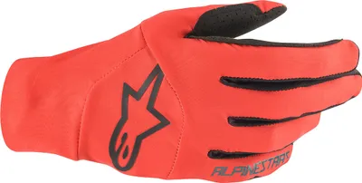 Produktbild von Alpinestars Drop 4.0 Fahrradhandschuhe, rot, 2XL