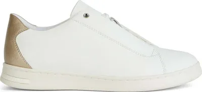 Produktbild von Geox Damen Sneaker D451BA 08554 C1327 Farbe: Weiß Größe: 39