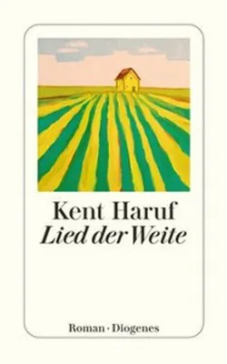 Immagine prodotto di Lied der Weite