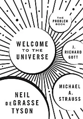 Obrázok produktu pre Welcome to the Universe