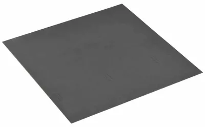 Image de Lames de sol vidaXL 5,11 m² 55 pièces PVC gris foncé mélangé