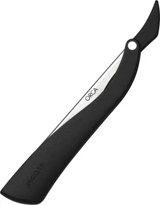 Obrázek produktu pro Holicí strojek JAGUAR ORCA s 10 dvojitými břity č. 3807