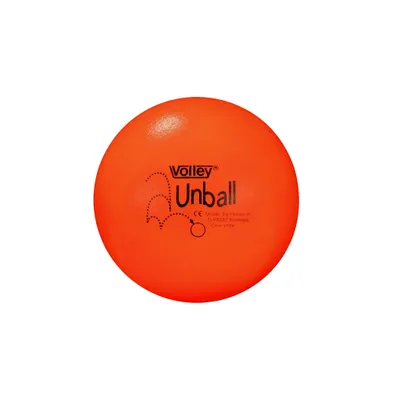 Produktbild von Volley Weichschaumball "ELE Unball"