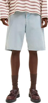 Obrázek produktu pro Jack & Jones 12259783_3561_M, Uni, Dospělý, Modrá, Blue Denim, M, Uvolněný střih (Relaxed fit)