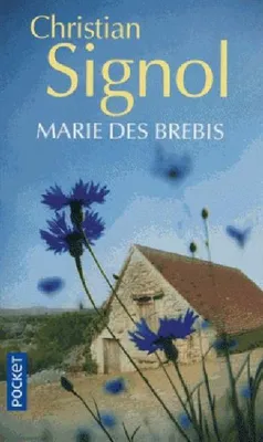 Obrázok produktu pre Marie des brebis