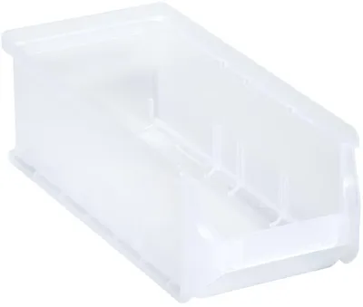 Immagine prodotto di allit 456235 Scatola di stoccaggio ProfiPlus Box 2L, in PP, trasparente