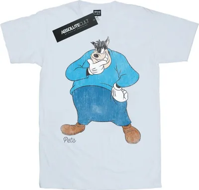 Produktbild von Disney - T-Shirt für Damen BI35946 (M) (Weiß)