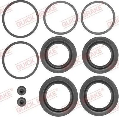 Obrázok produktu pre Súprava na opravu brzdových strmeňov QUICK BRAKE 114-0079