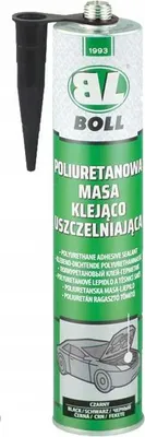 Zdjęcie produktu dla BOLL Uszczelniacz do karoserii 007003 Wkład 310ml