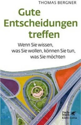 Obrázok produktu pre Gute Entscheidungen treffen