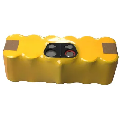 Produktbild von Vinitech Akku für HITACHI EB 1220RS EB 1222HL EB 1226HL 12V 2000mAh NiMh