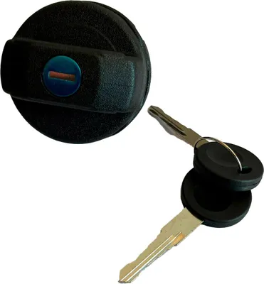Obrázek produktu pro 3RG 81729 Víčko palivové nádrže