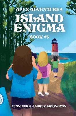 Produktbild von Island Enigma