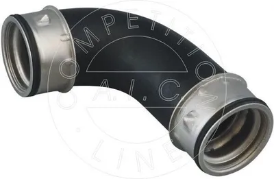 Produktbild von AIC 57147 Turbo Ladeluftschlauch für VW Golf V Schrägheck (1K1) TOURAN (1T1, 1T2) Passat Variant (3C5) GOLF PLUS (5M1, 521) für AUDI A3 Sportback