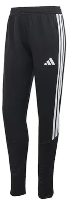 Immagine prodotto di Pantaloni da allenamento adidas Tiro 26 Competition, colore nero/bianco, taglia L (donna)