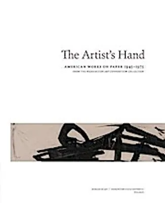 Obrázok produktu pre The Artist's Hand