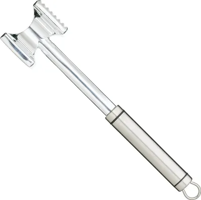 Produktbild von Fleischhammer - Fleischzartmacher - Fleischklopfer - Fleischklopfer - Fleischhämmer - Fleischplätter