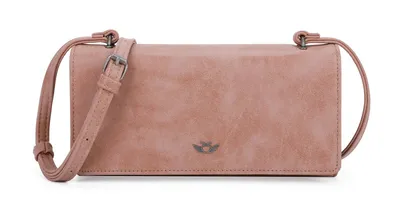 Immagine prodotto di Fritzi aus Preußen borsa a tracolla Vintage Flap01 Crossbody Vintage rosa