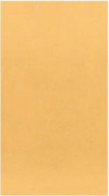 Produktbild von Bosch Schleifblatt C470, 70 x 125 mm, 320, ungelocht, 10er-Pack 2608608Y28