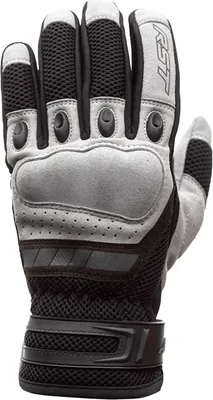 Produktbild von RST Ventilator-X CE Gloves Silver Größe: M