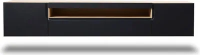 Obrázok produktu pre Závesný TV stolík Loftia, TV stolík do obývačky