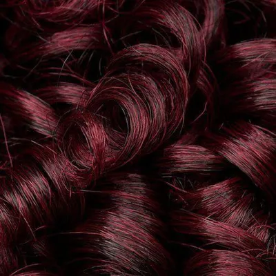Zdjęcie produktu dla X-Pression Premium Original Ultra Braid, kolor: 99J (ciemny czerwono-fioletowy)