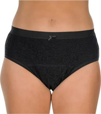 Produktbild von suprima Damenslip LaDonna mit Wäscheschutz (1267)