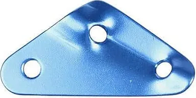 Obrázok produktu pre Triangle 65 spona stanového lana modrá Balení: 1 ks