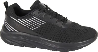 Produktbild von Rdek - Pánske tenisky, kontrastné detaily DF2374 (47 EU) (Black)