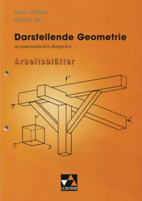 Obrázok produktu pre Darstellende Geometrie in Beispielen