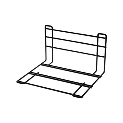 Produktbild von Steco Gepaecktraegerverbreiteru Ng Krat-Me Schwarz