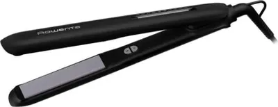 Immagine prodotto di Rowenta Optiliss + SF3320, piastra per capelli, calda, pulsanti, capelli asciutti, 130 °C, 230 °C