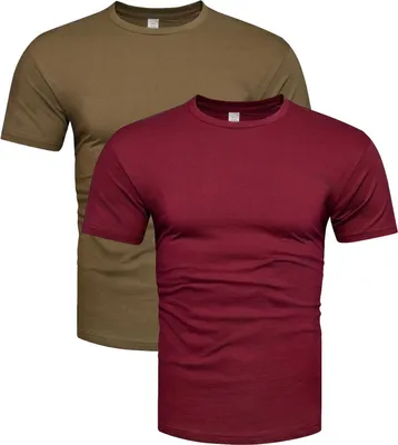 Produktbild von Recea Herren-T-Shirt-Set Alepatil verschiedene farben XXL